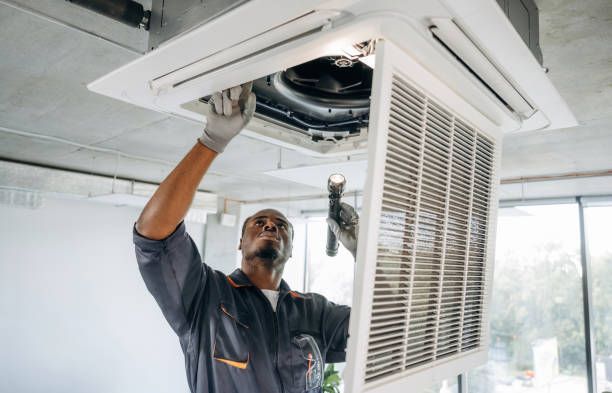 Licensed Ductwork Repair service in Mc Cool, MS - FH HVAC