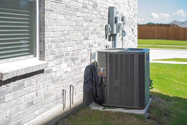 Reliable Ductwork Repair contractor in Mc Cool, MS by FH HVAC